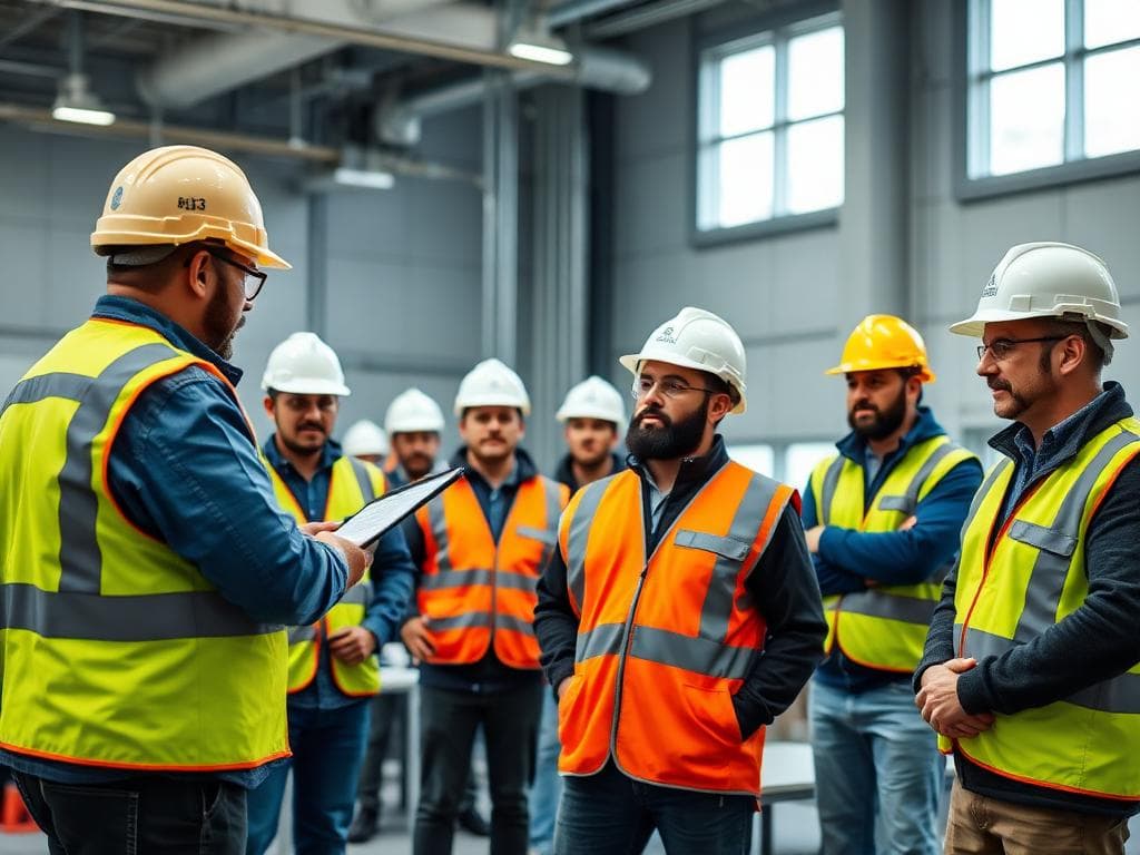 IOSH Managing Safely