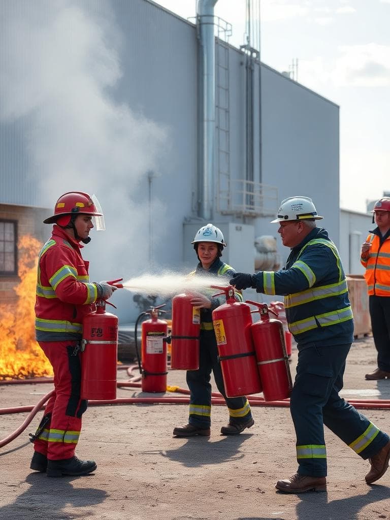 NEBOSH IGC